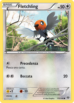 Fletchling