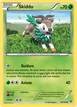 Skiddo