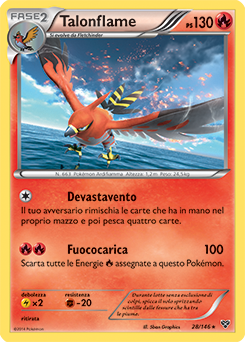 Talonflame