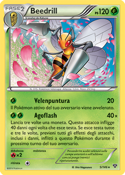 Beedrill