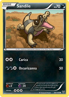 Sandile