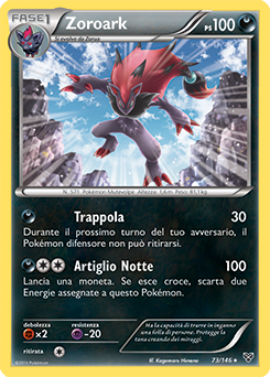 Zoroark