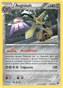 Aegislash