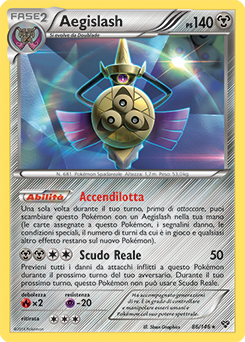 Aegislash