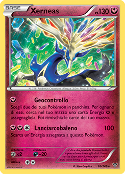 Xerneas