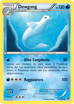 Dewgong