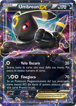 Umbreon-EX