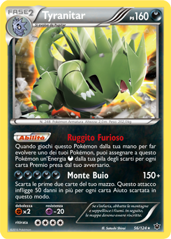 Tyranitar