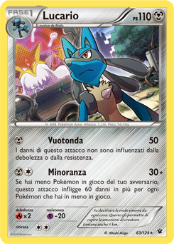 Lucario