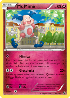 Mr. Mime