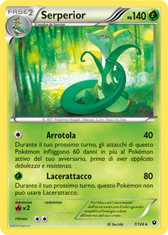 Serperior