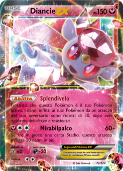 Diancie-EX