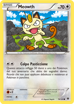 Meowth