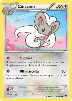 Cinccino