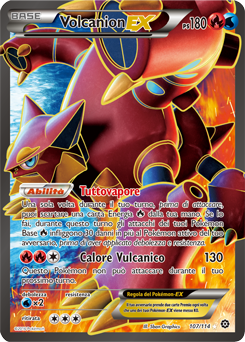 Volcanion-EX