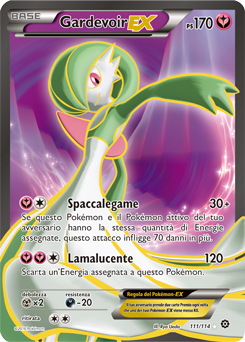 Gardevoir-EX