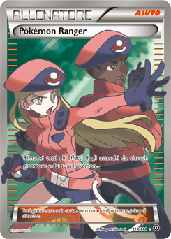 Pokémon Ranger