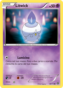 Litwick