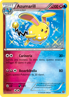 Azumarill