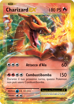 Charizard-EX