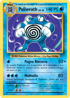 Poliwrath