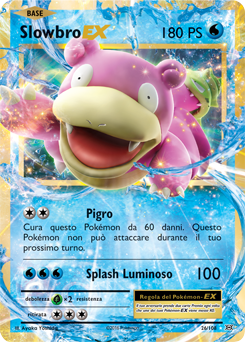 Slowbro-EX