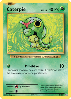 Caterpie