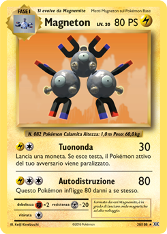 Magneton