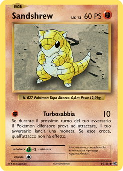 Sandshrew