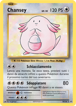 Chansey