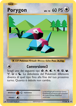 Porygon