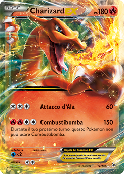 Charizard-EX