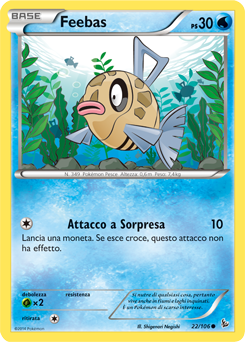 Feebas