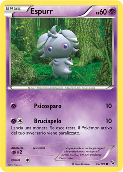 Espurr