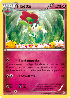 Floette