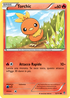 Torchic