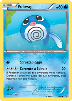 Poliwag