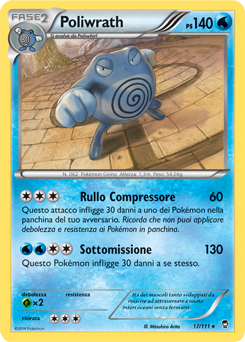 Poliwrath