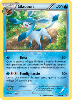 Glaceon