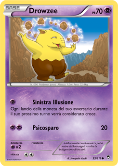 Drowzee