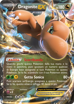 Dragonite-EX