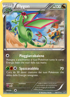 Flygon