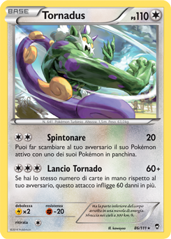 Tornadus