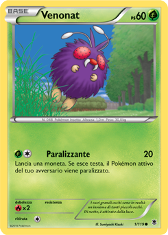 Venonat