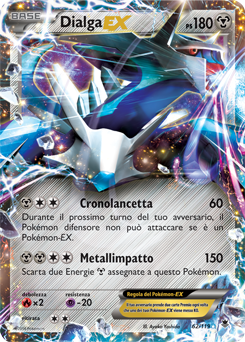 Dialga-EX