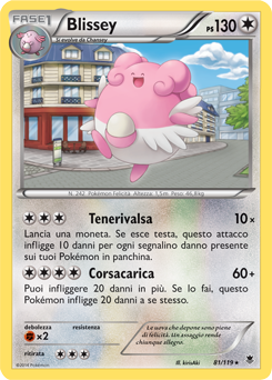 Blissey