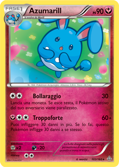 Azumarill