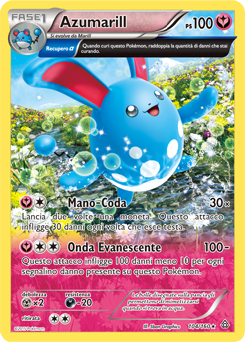 Azumarill