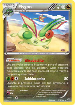 Flygon