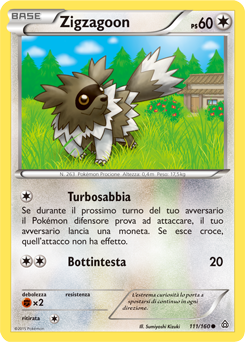 Zigzagoon